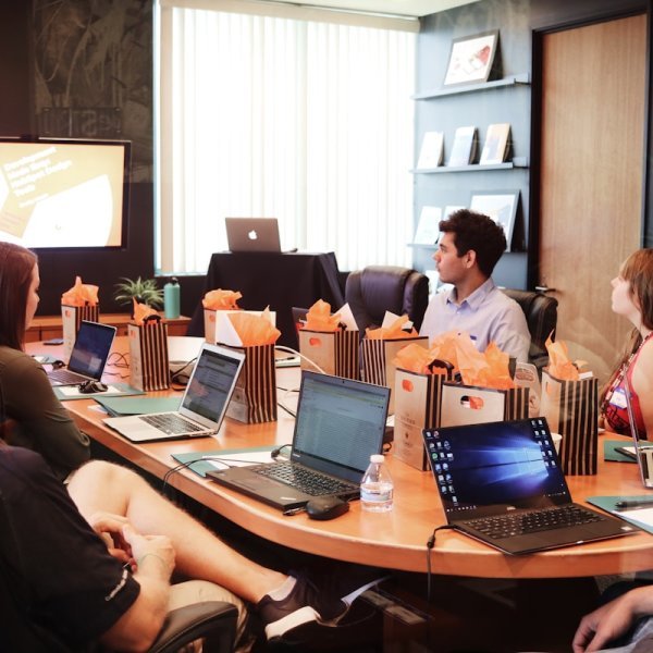 Team Collaboration
