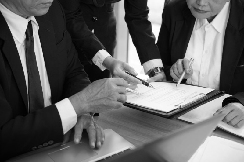 Corporate & Commercial Disputes