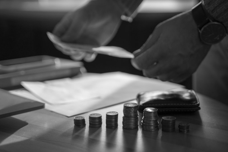 White-Collar Crime Defense