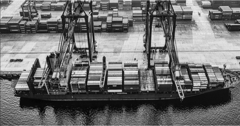 Shipping and Maritime